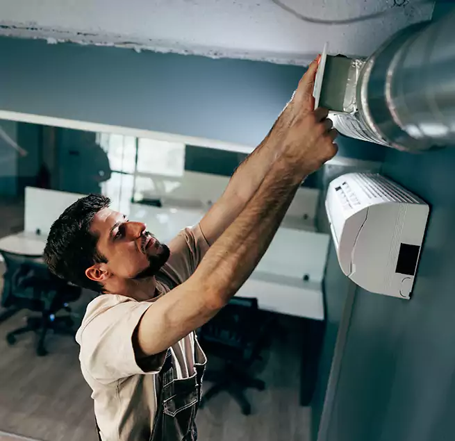 Why Homeowners & Businesses Trust Us in Springboro, OH?