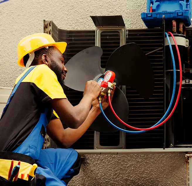 Why Homeowners & Businesses Trust Us in Springboro, OH?