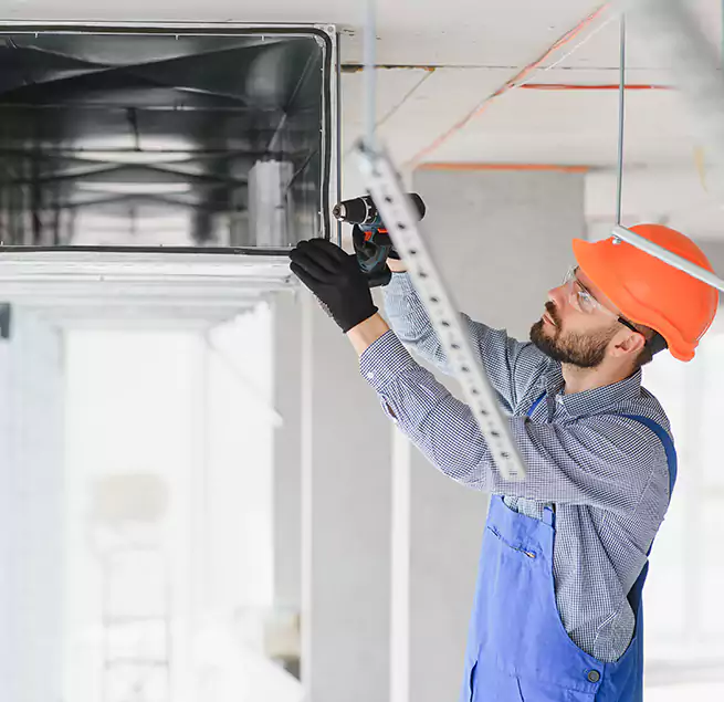 Why Homeowners & Businesses Trust Us in Springboro, OH?