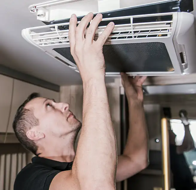 Why Homeowners & Businesses Trust Us Springboro, OH