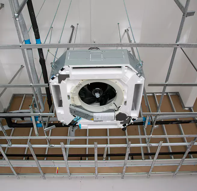 Why Homeowners & Businesses Trust Us Springboro, OH