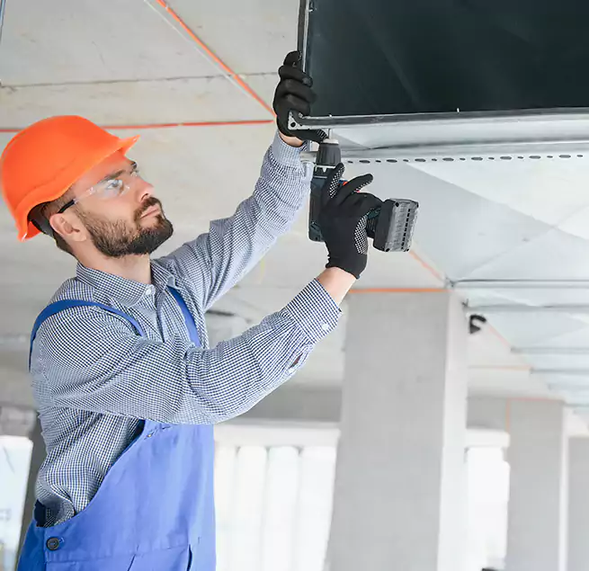 Why Homeowners & Businesses Trust Us in Springboro, OH?