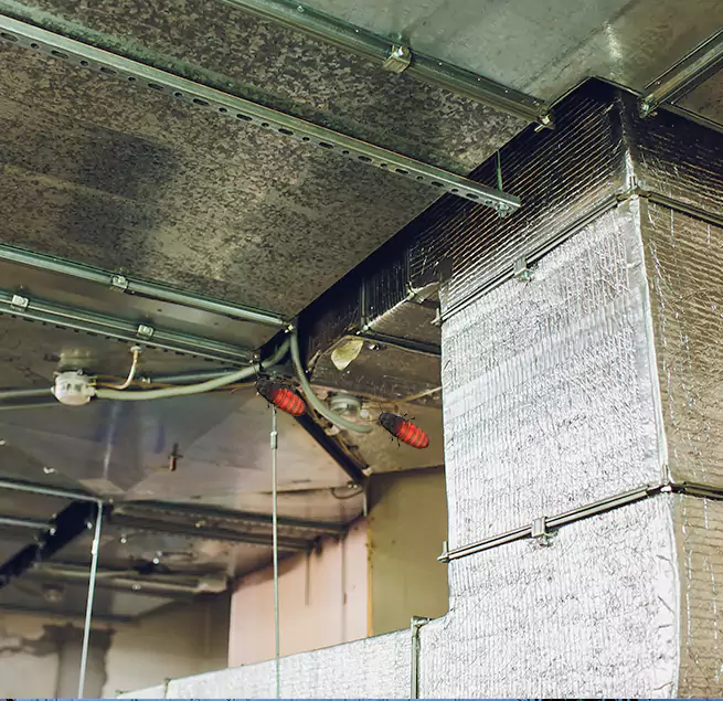 Why Homeowners & Businesses Trust Us Springboro, OH?