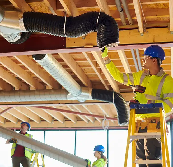 Why Homeowners & Businesses Trust Us in Springboro, OH?