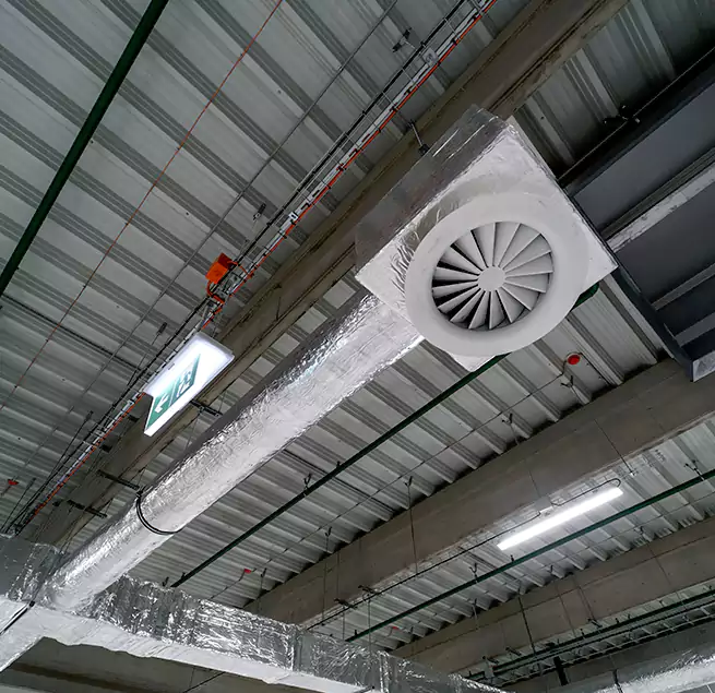 Why Homeowners & Businesses Trust Us in Springboro, OH?