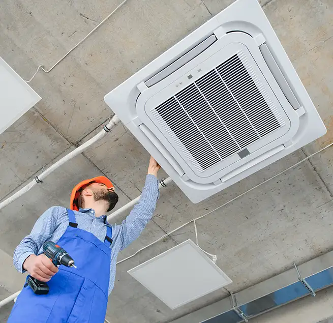 Why Homeowners & Businesses Trust Us in Springboro, OH