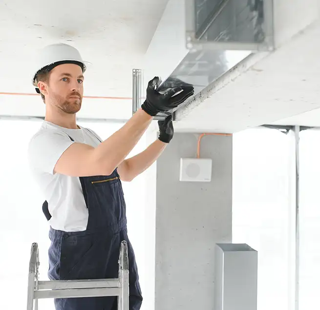 Why Homeowners & Businesses Trust Us in Springboro, OH?