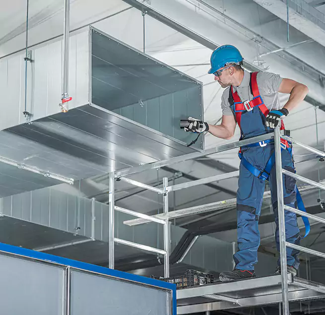 Why Homeowners & Businesses Trust Us in Springboro, OH?