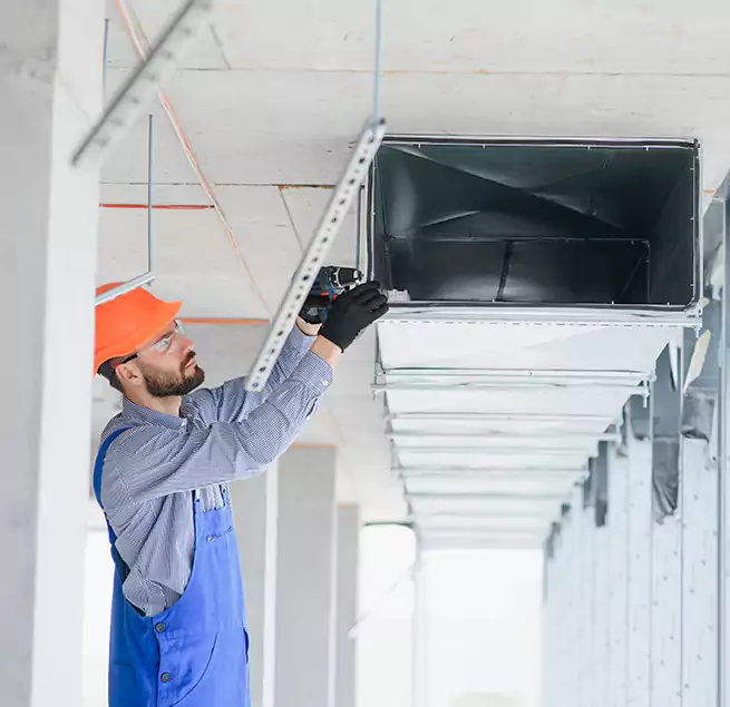 Why Homeowners & Businesses Trust Us in Springboro, OH?