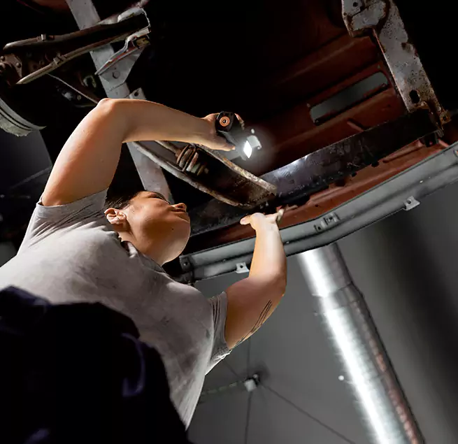 Why Homeowners & Businesses Trust Us Springboro, OH