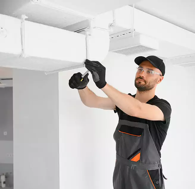  Why Homeowners Businesses Trust Us Springboro, OH