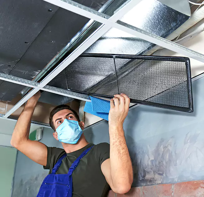  Why Homeowners Businesses Trust Us  in Springboro, OH?